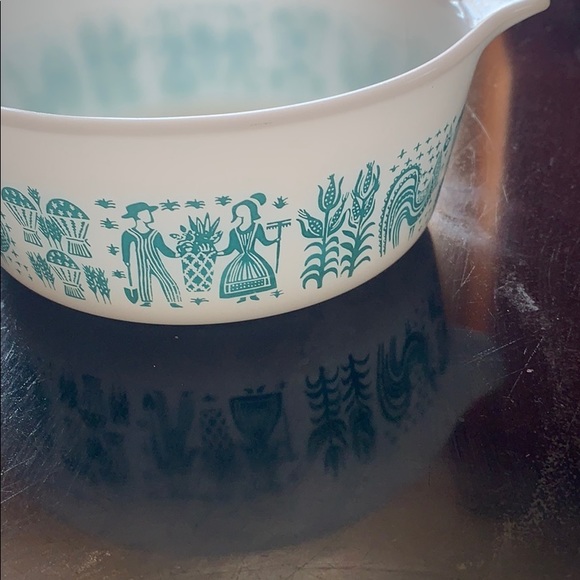 Pyrex dish - Picture 2 of 4